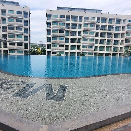 Laguna Beach Resort3 Praia de Jomtien Exterior foto