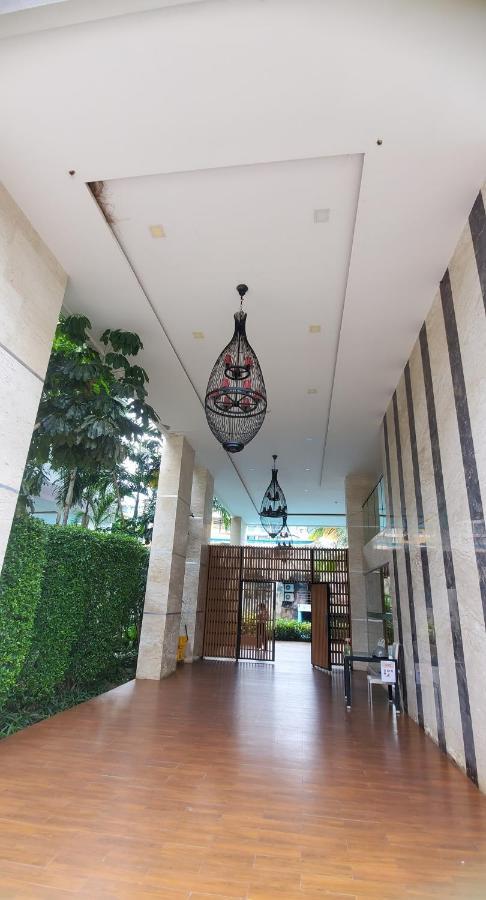 Laguna Beach Resort3 Praia de Jomtien Exterior foto