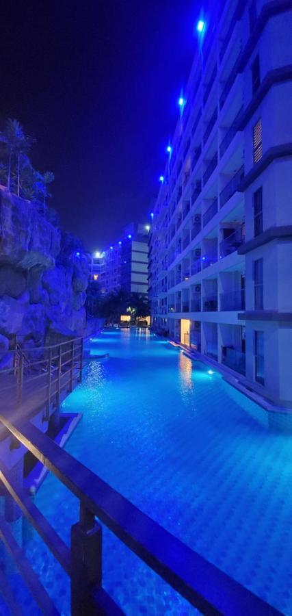 Laguna Beach Resort3 Praia de Jomtien Exterior foto